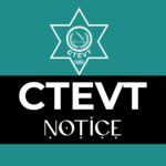 CTEVT ले प्रमाणपत्र तह नर्सिङ्ग कार्यक्रम शैक्षिक शत्र २०७८/०७९ नियमित तर्फको रजिष्ट्रेशन फाराम भर्ने म्याद थप गरेको सूचना