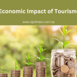Economic Impact of Tourism Economic Impact of Tourism